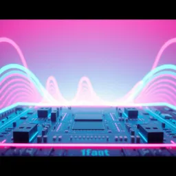 Signal in the Static