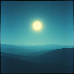 Peaceful Night