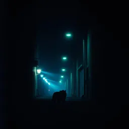 Shadows