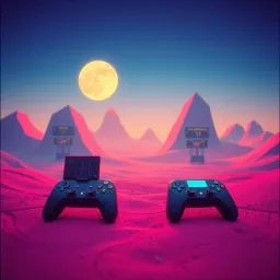 Pixel Savaşları