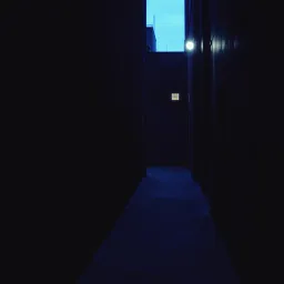 Fading echoes 