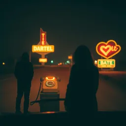 Nothing Left To Say