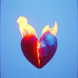 Love and hate