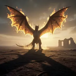 Dragon's Roar
