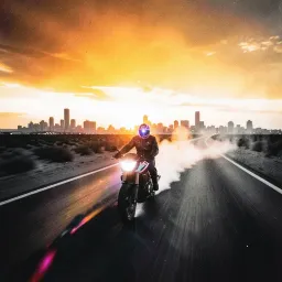 Ride of Us