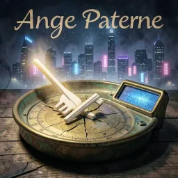 Ange Paterne