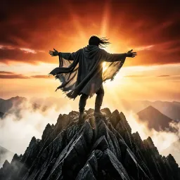 Unbroken