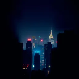 Springfield nights