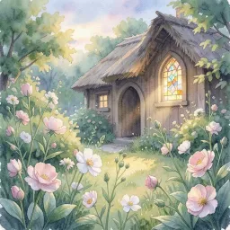 Bless our home