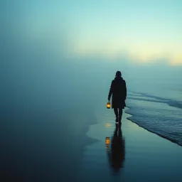 when i gone