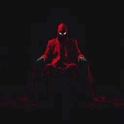 If I was the devil