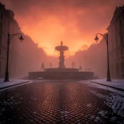 Széna tér