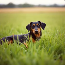Hotdog Hangin’ Out