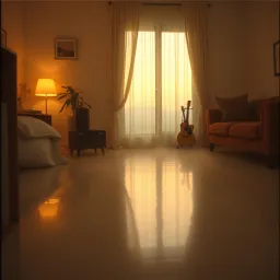 Where You Left the Light On