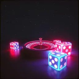 Queen of Stakes vs. Grand Gambler's Gauntlet