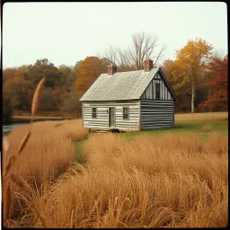 Little house
