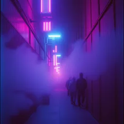 Chasing Sparks