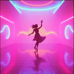 Do You Like to Dance with Me?