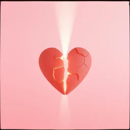 Shattered Trust