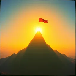 Rise Up Stronger