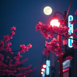 Moonlit Whispers