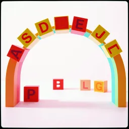 ABC Song