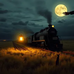 D.E.A.T.H. Railroad