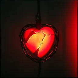 Still bleeding for Love