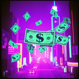 Get a lic. 