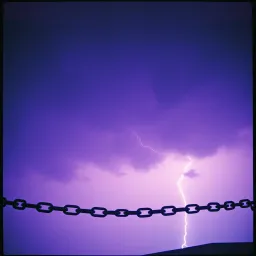 Devil's Grasp