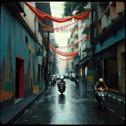 MUMBAI MEIN KYA CHAL RAHA HAI