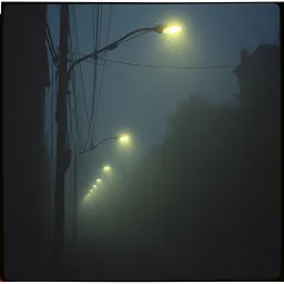 Street Codes