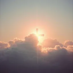 Heavenly Love Beyond Blood