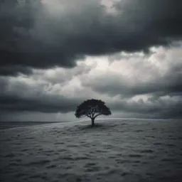Echoes of Silence