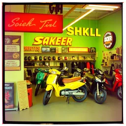BERKAT JAYA MOTOR PARIG1