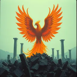 Phoenix Rising