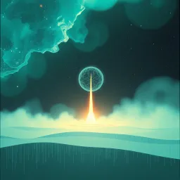 Signal From the Void