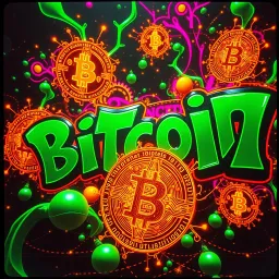 JC"Bitcoini Boys 4 Life"OCSet
