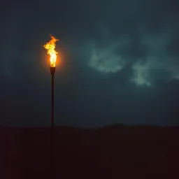 For Charlie