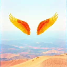 Wings of Tomorrow