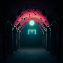 FM Rot in the Catacombs