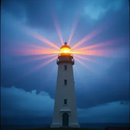 "Unsinkable Light"