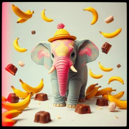 Bananenflausen