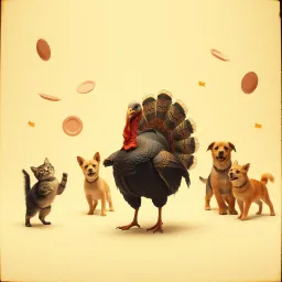 Turkey Tango