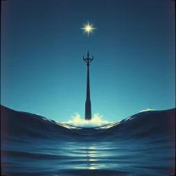 Percy Jackson: Legend of the Seas