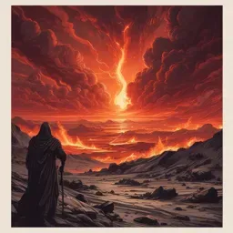 Lord of Shadow