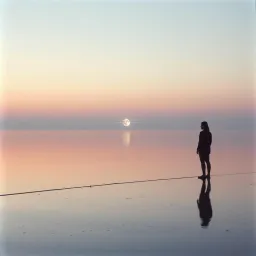 Gravity of You