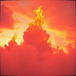 “Fire of Your Love (Turn It Up)”