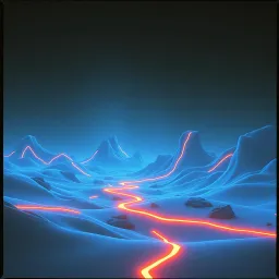 Shattered Circuits