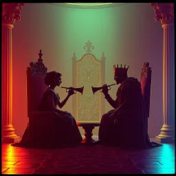 Cleopatra’s Candor (experimental)